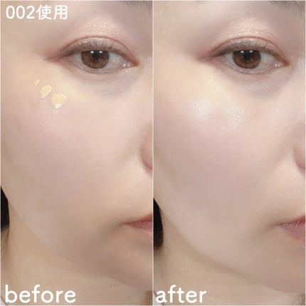 リンメル ザ マルチタスカー ベターザンフィルター/リンメル ロンドン/リキッドハイライトを使ったクチコミ(4枚目)