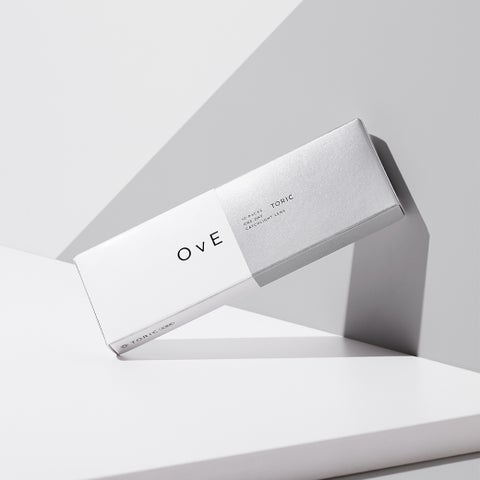 OvE TORIC 1day / OvE