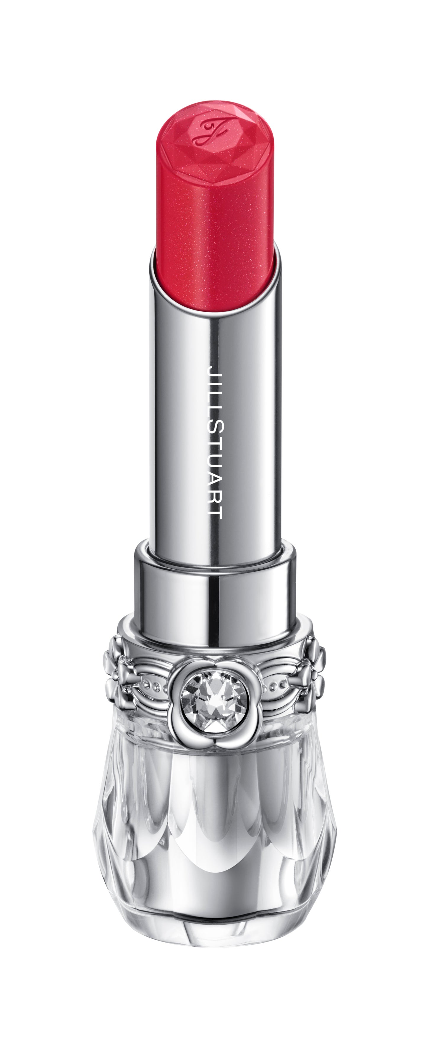 ジルスチュアート リップブロッサム グロウ 101 twilight water lily(限定色)