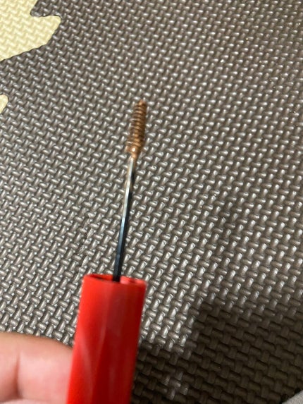 フィルム眉カラー/デジャヴュ/眉マスカラを使ったクチコミ(2枚目)