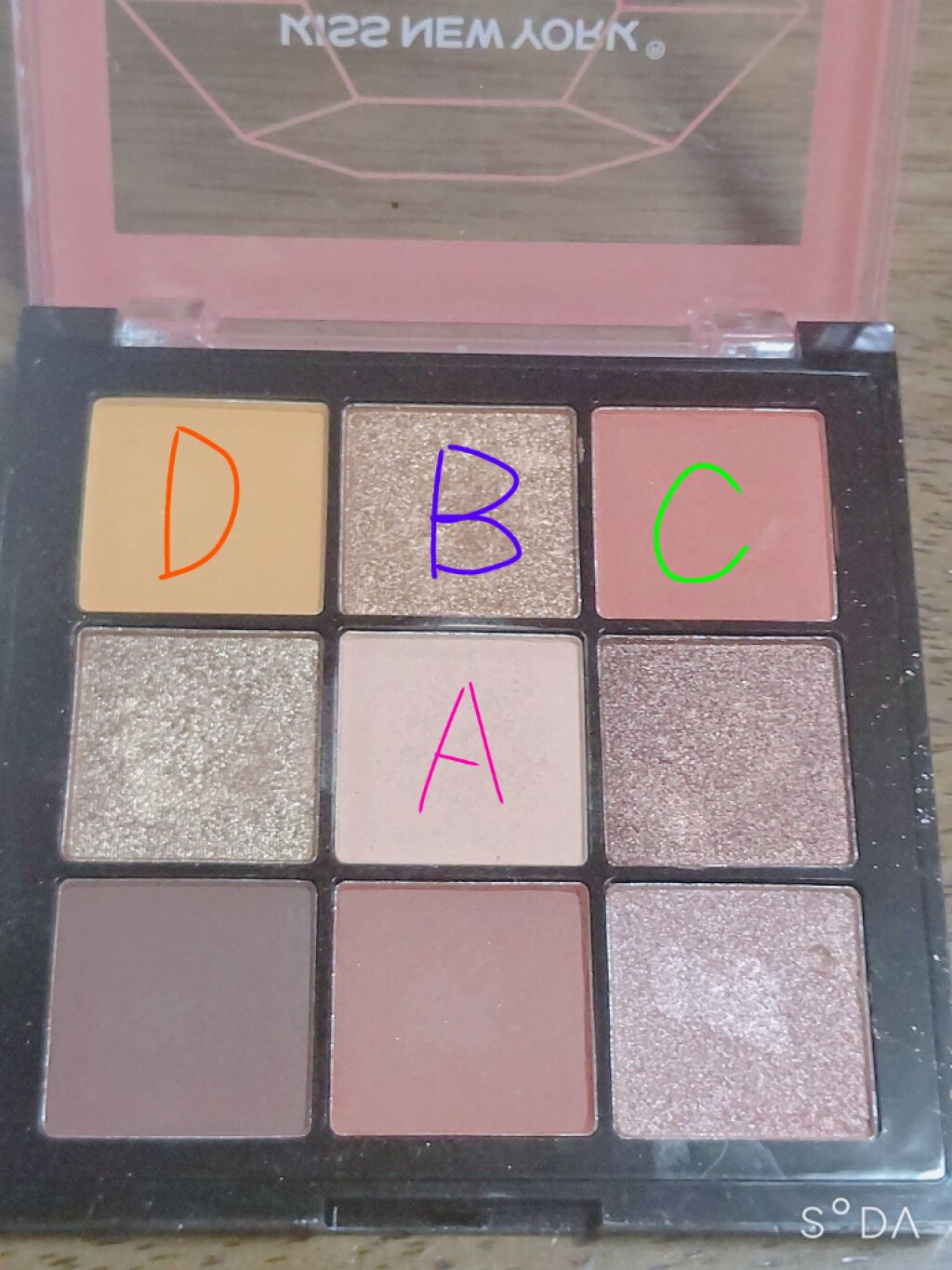 リシェ リキッド アイライナー/Visée/リキッドアイライナーを使ったクチコミ(3枚目)