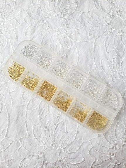 土木系おねいさん on LIPS 「3連休後半のネイル💅友人に付き合ってもらって、メガネを買いに街..」(7枚目)