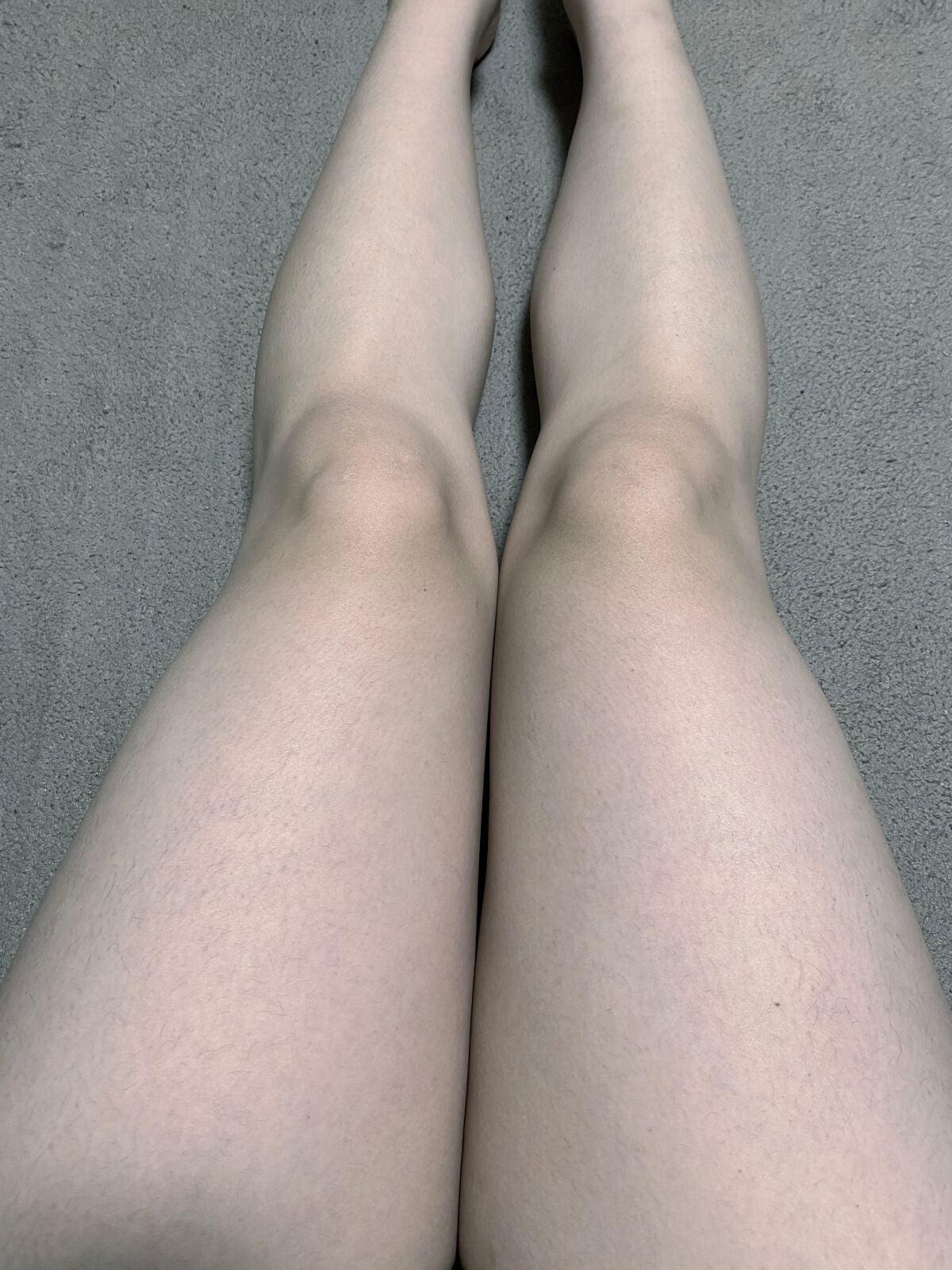 くすみ丸 on LIPS 「脚痩せチャレンジ❗️1日目ディズニーも決まったし、春休みでせっ..」(5枚目)