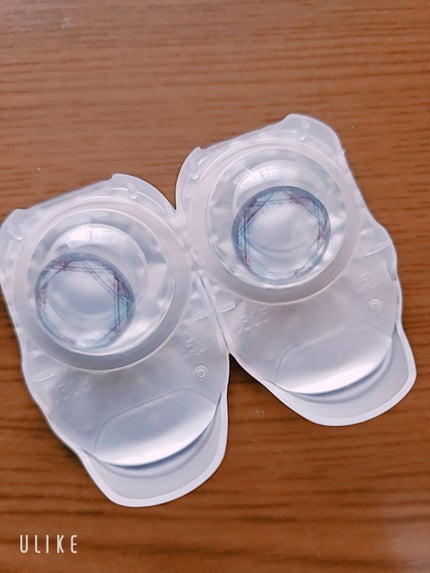 ロート ワンデー エマーブル/エマーブル/ワンデー(1DAY)カラコンを使ったクチコミ(2枚目)