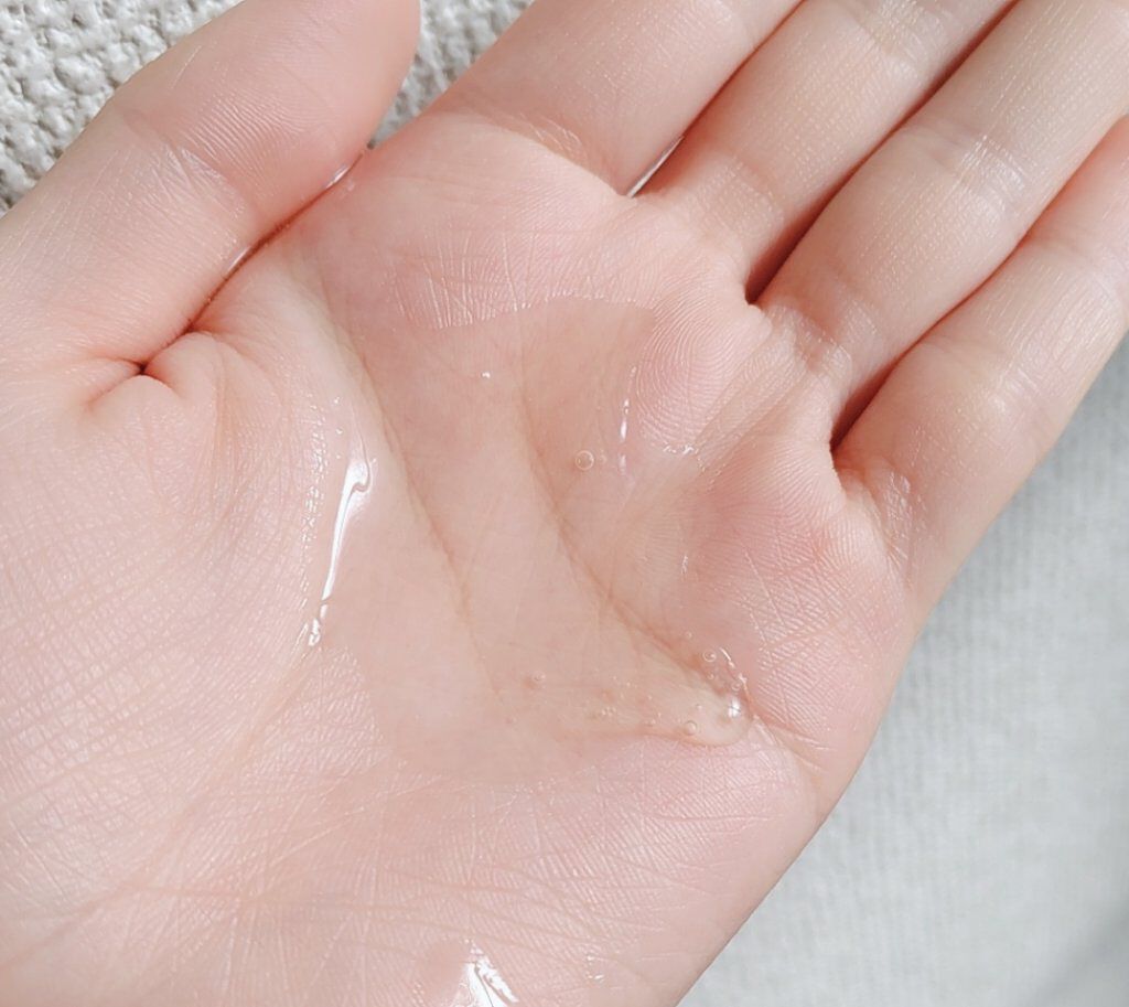 SQ アンチポリューションシャンプー/ShinkoQ/市販シャンプーを使ったクチコミ（2枚目）