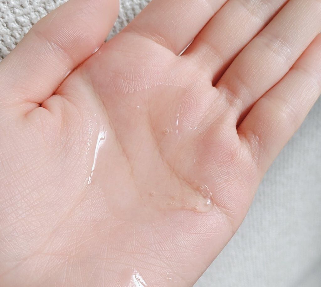 SQ アンチポリューションシャンプー/ShinkoQ/市販シャンプーを使ったクチコミ(2枚目)