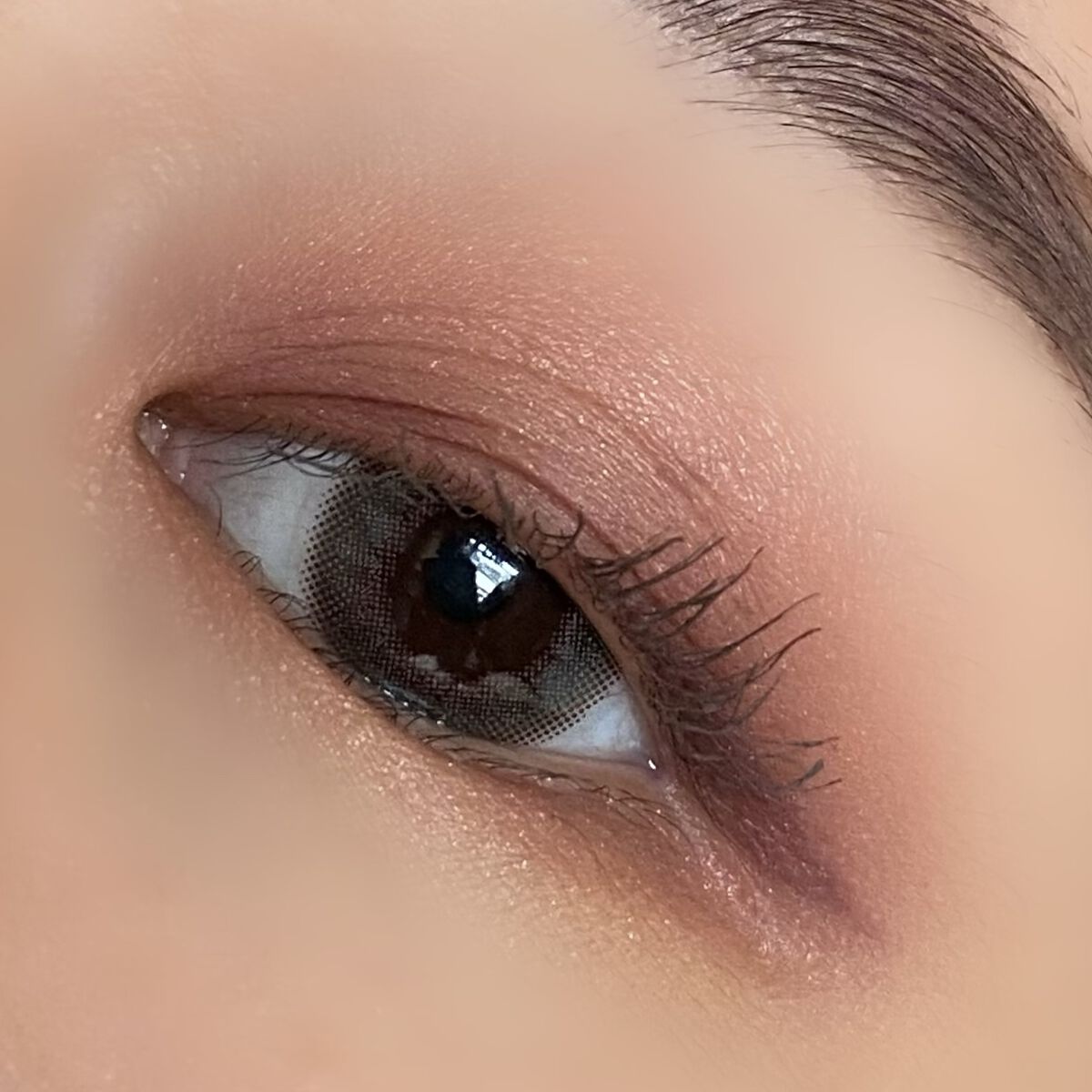 レ キャトル オンブル/CHANEL/アイシャドウパレットを使ったクチコミ（2枚目）