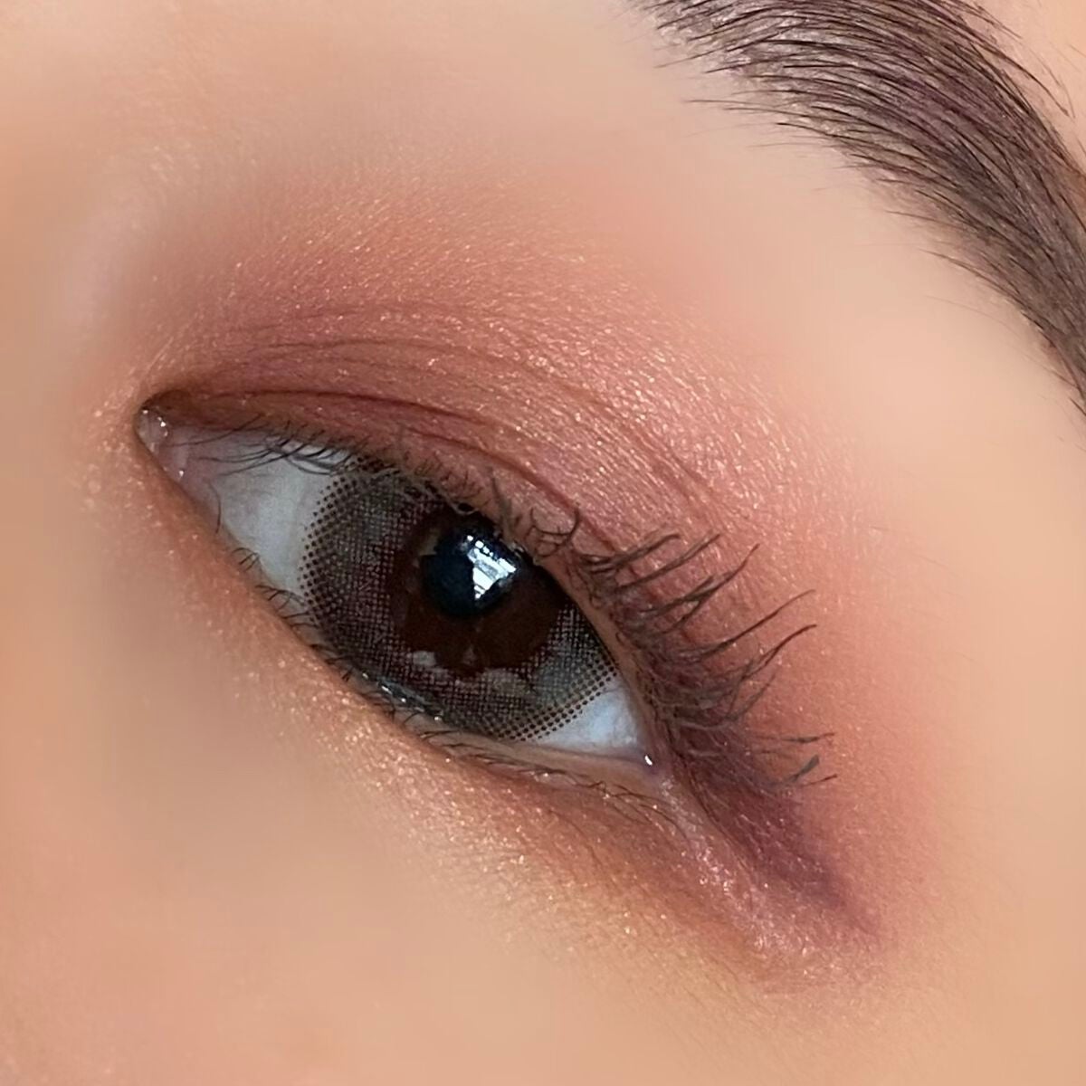 レ キャトル オンブル/CHANEL/アイシャドウパレットを使ったクチコミ(2枚目)