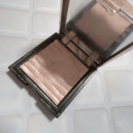 プリズム エアー ハイライター/CLIO/パウダーハイライトを使ったクチコミ(1枚目)