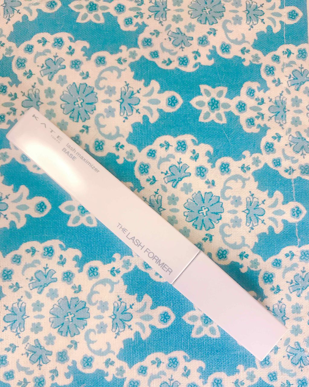 ラッシュマキシマイザーN/KATE/マスカラ下地を使ったクチコミ（1枚目）