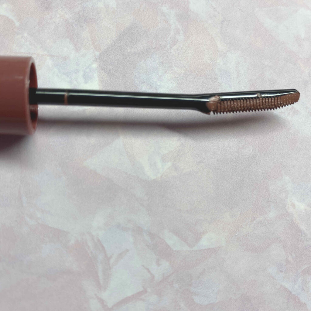 エテュセ アイエディション (マスカラベース)/ettusais/マスカラ下地を使ったクチコミ（2枚目）