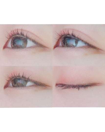 ãã¬ã€ã«ã©ãŒ ã¢ã€ã·ã£ããŠ/ETUDE/ã¢ã€ã·ã£ããŠãã¬ããã䜿ã£ãã¯ãã³ãïŒ3æç®ïŒ