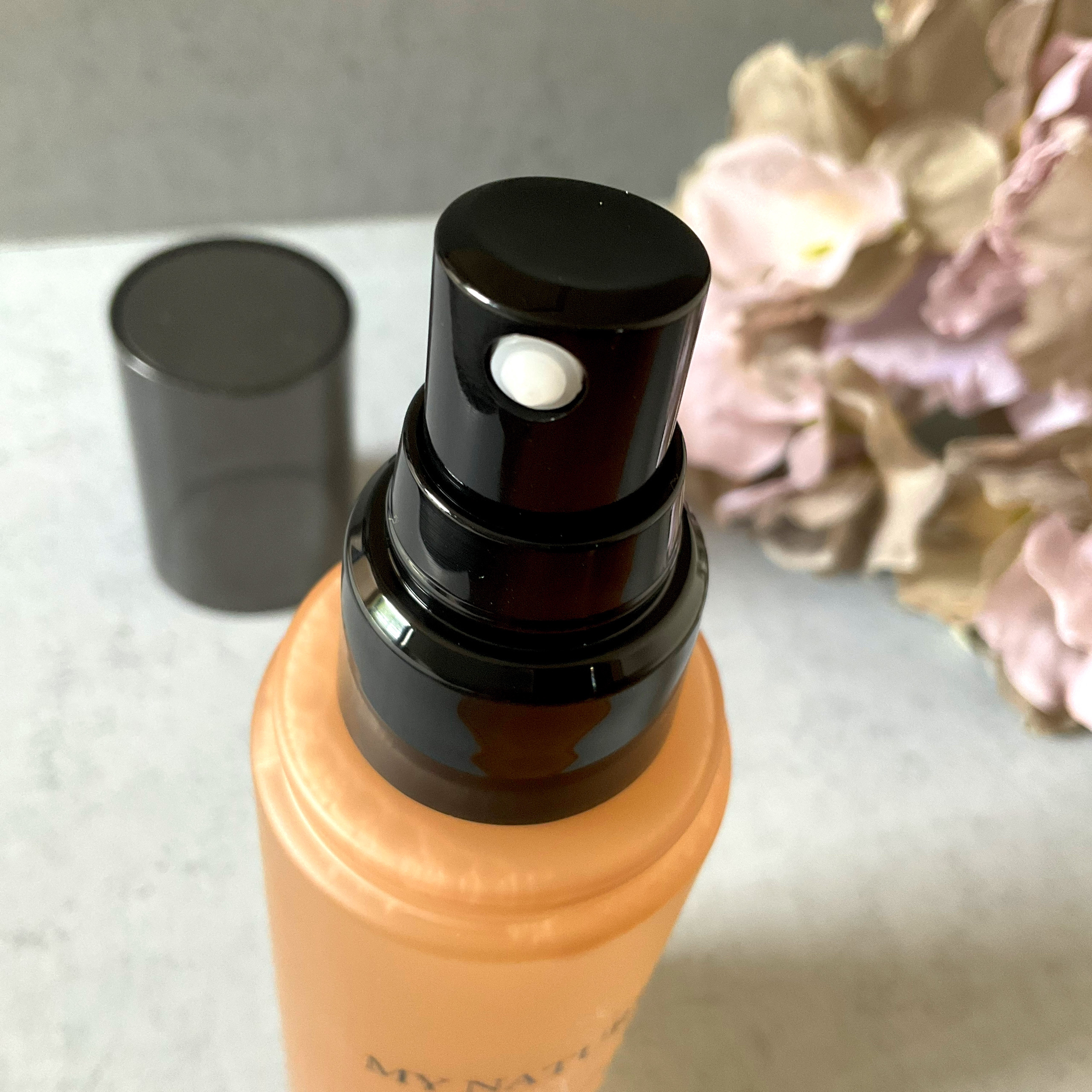 薬用育毛剤/マイナチュレ/頭皮ローションを使ったクチコミ（2枚目）