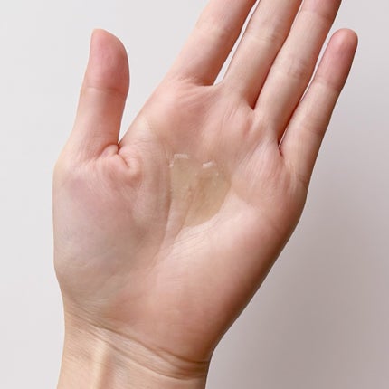 スタイリングオイル ヘアオイル 濡れ髪ウェット グラビティウェット アップルフラワー/NILE/ヘアオイルを使ったクチコミ(8枚目)