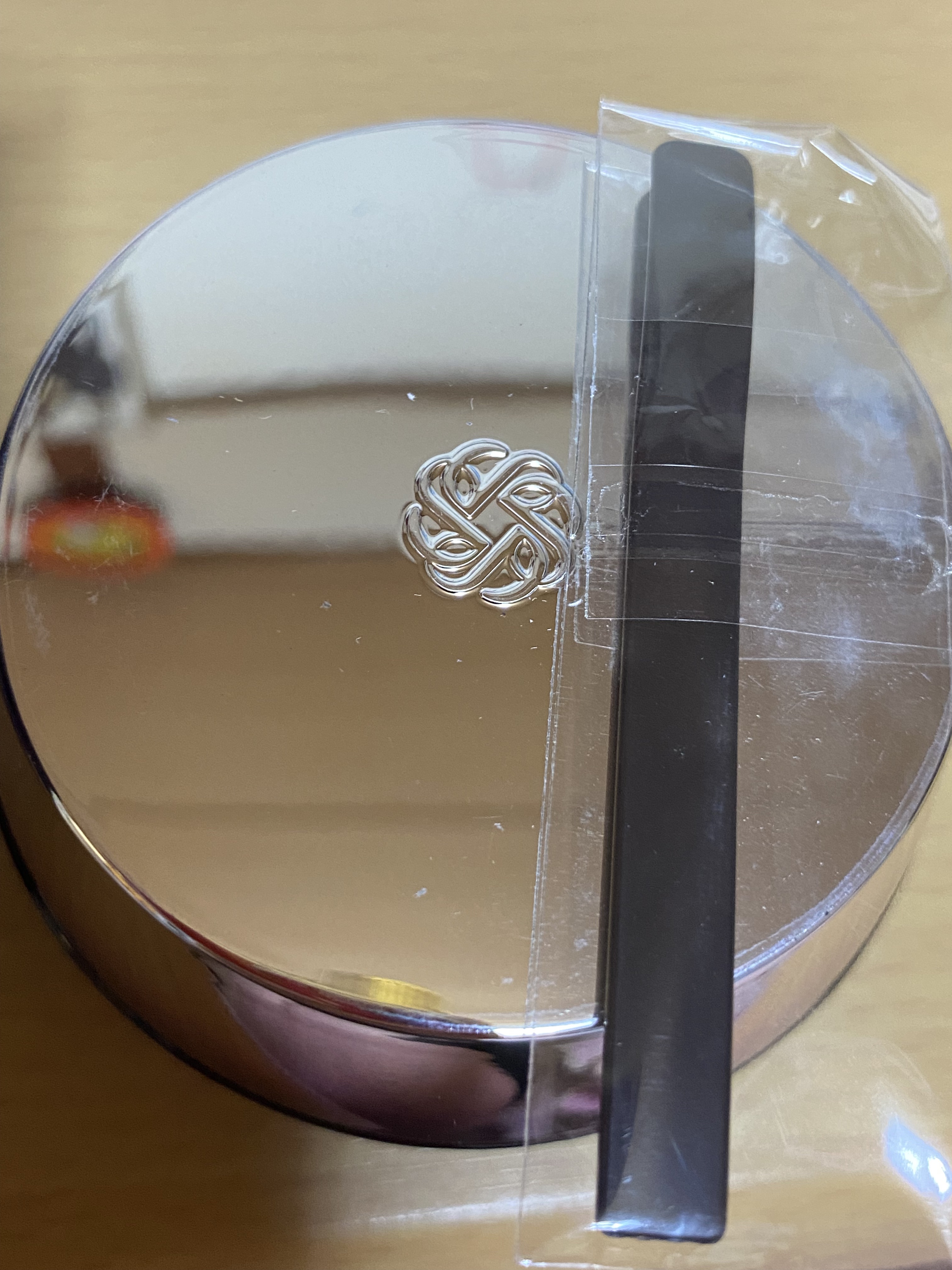 DECORTÉ リポソーム アドバンスト　リペアクリームのクチコミ「最高峰クラスのクリーム✨💯✨


#DECORTÉ


#リポソーム アドバンスト　リペアクリ.....」（2枚目）