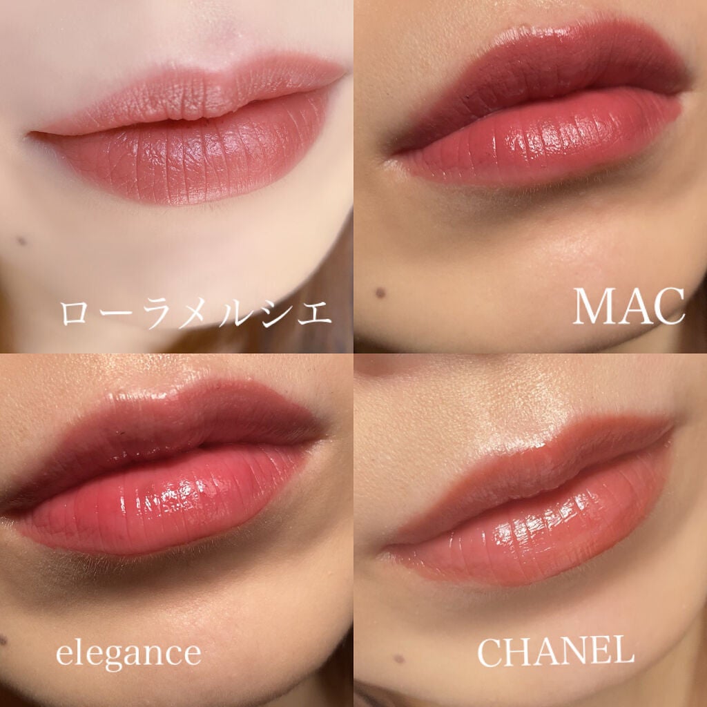 リップスティック/M・A・C/口紅を使ったクチコミ(6枚目)