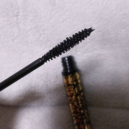ボリューム フィルム マスカラ/ANNA SUI/マスカラを使ったクチコミ(4枚目)