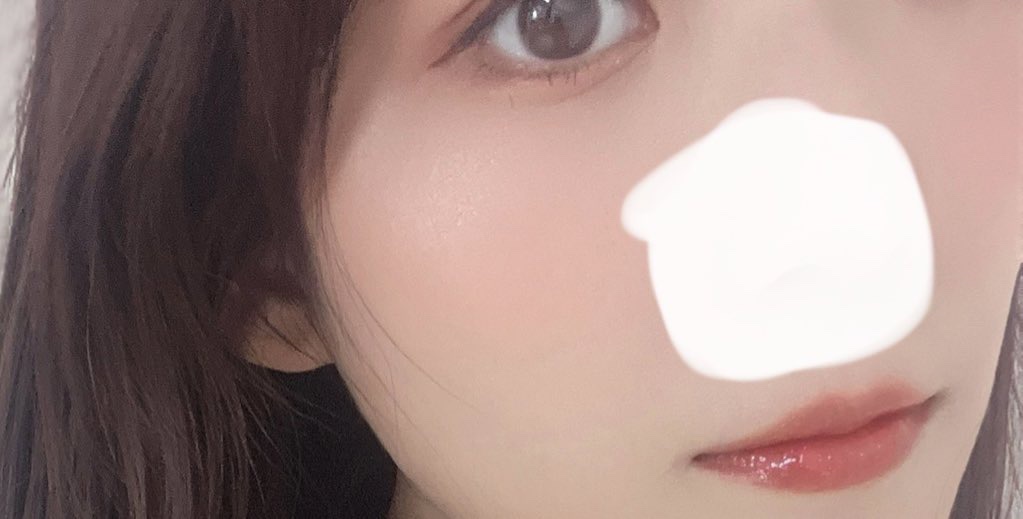 チークブラッシュ 04 ピュアピンク/CEZANNE/パウダーチークを使ったクチコミ（3枚目）