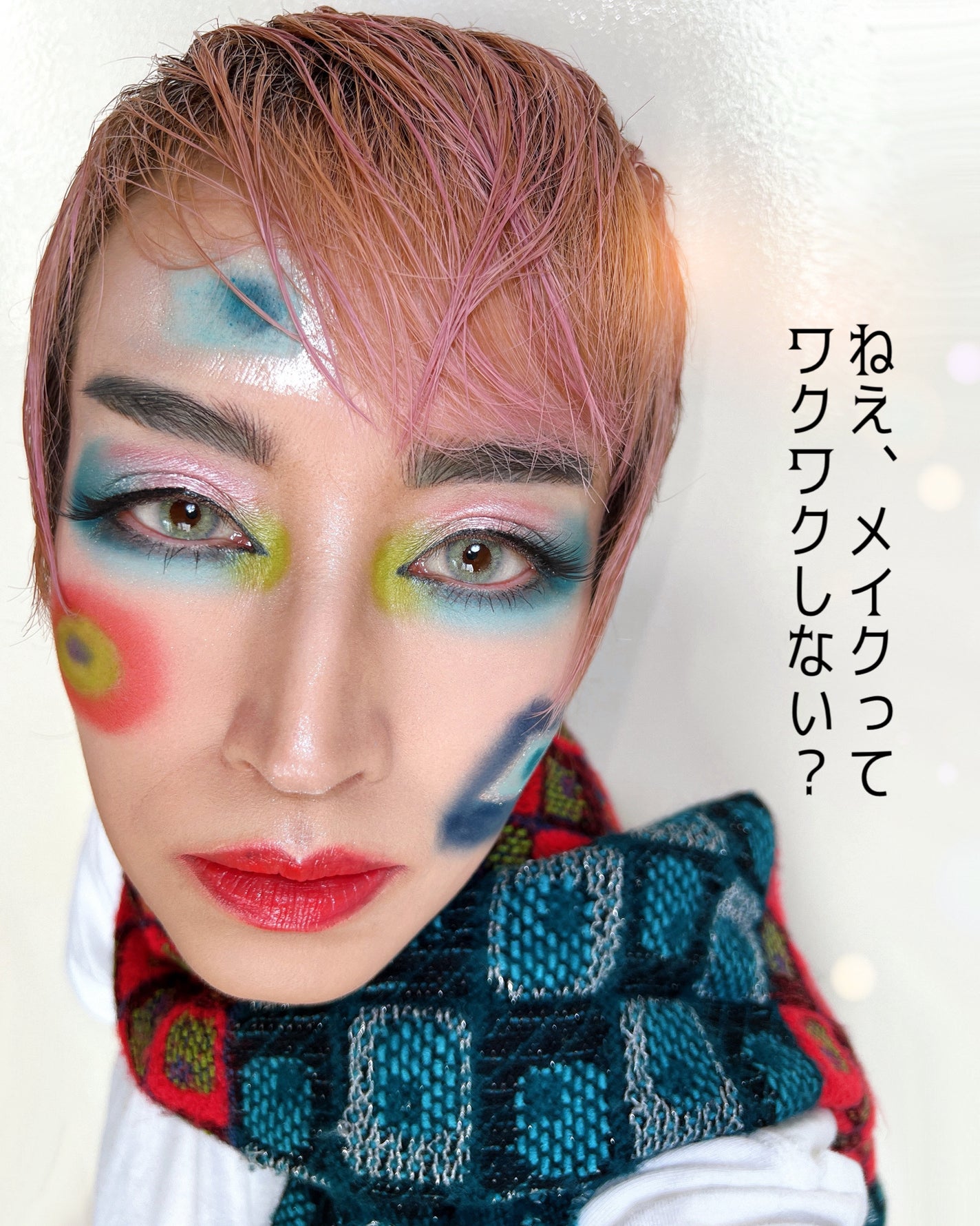 シャインコンパルジョン/MAYBELLINE NEW YORK/口紅を使ったクチコミ(7枚目)