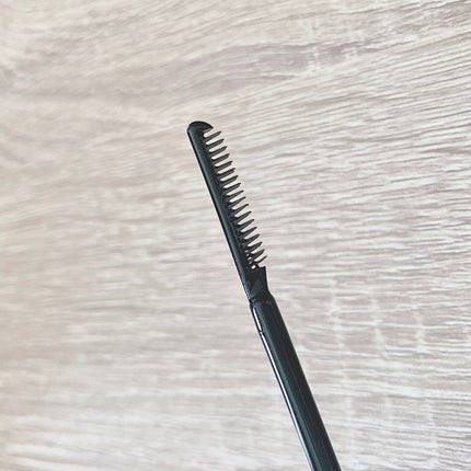 マスカラリムーバー DA/DAISO/ポイントメイクリムーバーを使ったクチコミ(4枚目)