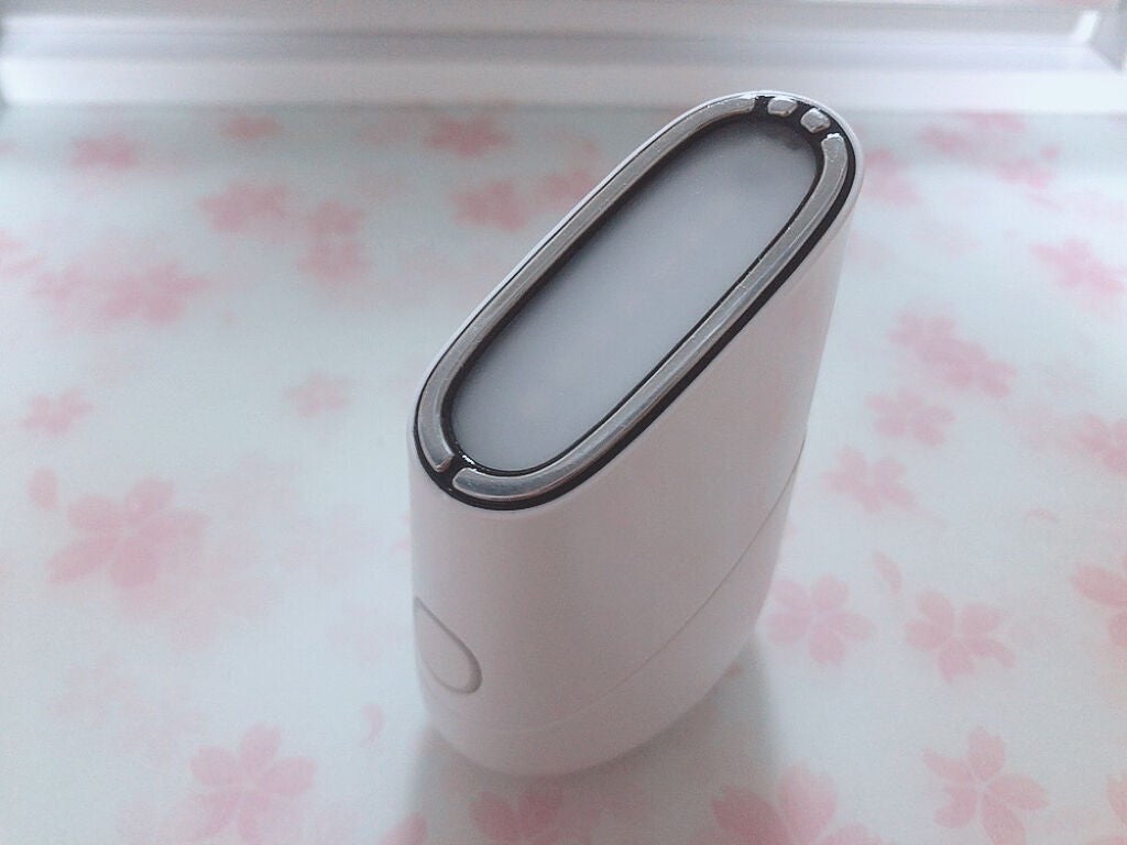 ハトムギ保湿ジェル(ナチュリエ スキンコンディショニングジェル)/ナチュリエ/美容液を使ったクチコミ(1枚目)