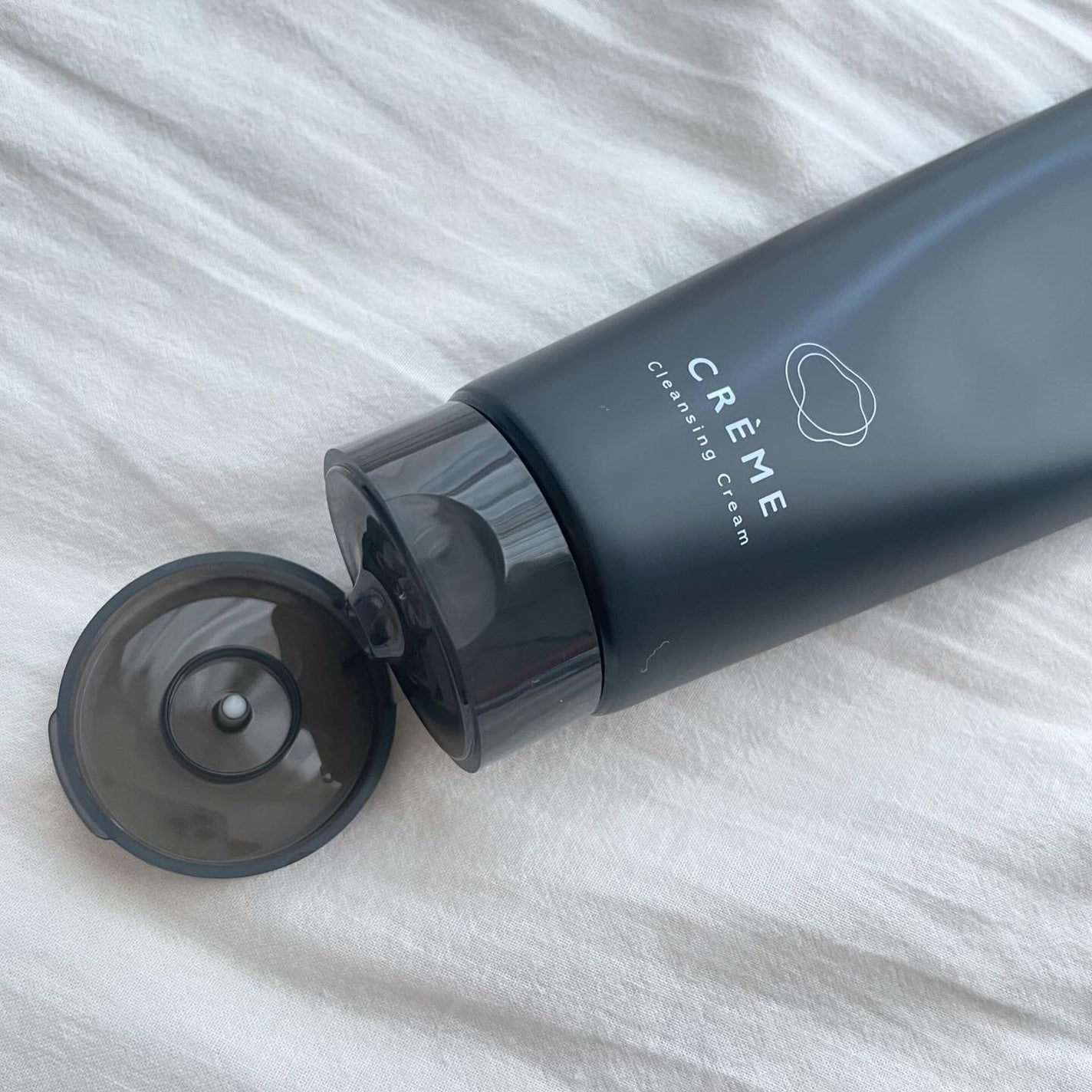 クレメ クレンジングクリーム N/ナリスアップ/クレンジングクリームを使ったクチコミ(2枚目)