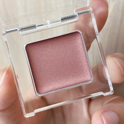 &be クリームアイシャドウ/&be/ジェル・クリームアイシャドウを使ったクチコミ(2枚目)