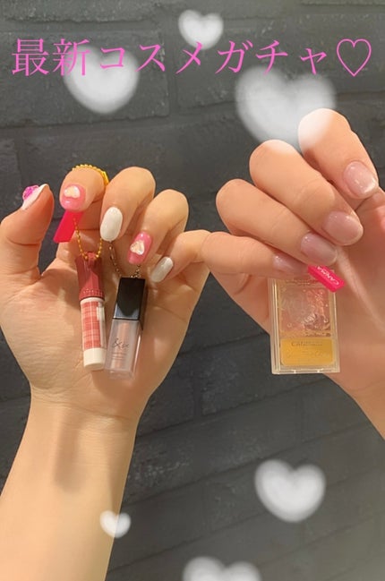 を使ったクチコミ(1枚目)