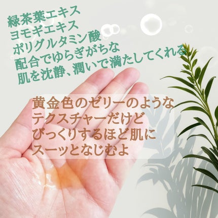 マイ ファースト エッセナー/SIORIS/ブースター・導入液を使ったクチコミ(2枚目)