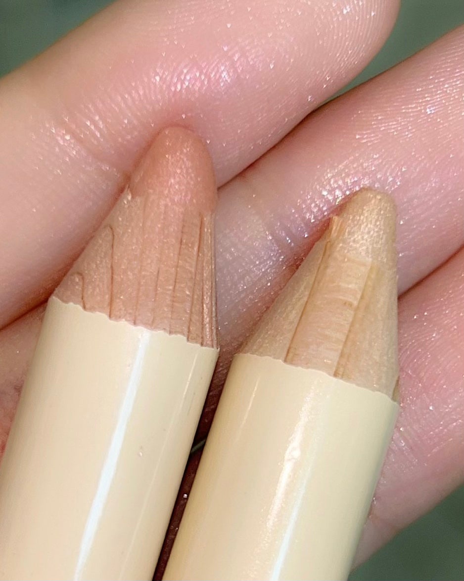 チャビーラメぺンシル/JUDYDOLL/ペンシルアイライナーを使ったクチコミ(5枚目)