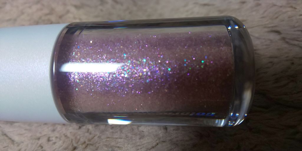 ミルクブリングシャドウ/Colorgram/リキッドアイシャドウを使ったクチコミ(2枚目)