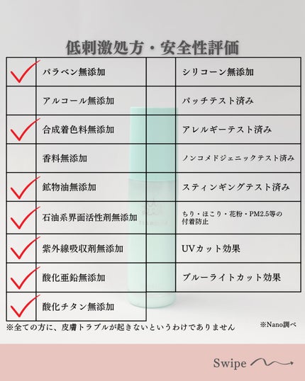 フレグランスヘアミルク スイートブーケ/TIAROOM/ヘアミルクを使ったクチコミ(3枚目)