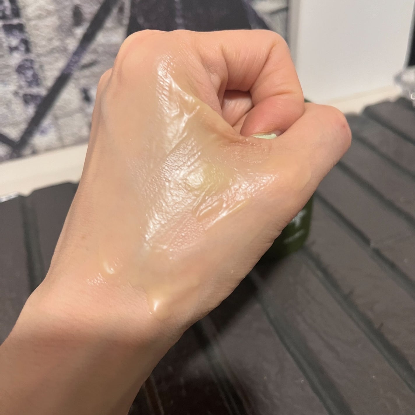 erusað©·ãã©ãã100 on LIPS ãðã°ãªãŒã³ãã£ãŒããã¢ã¯ã¬ã³ãžã³ã°ããŒã ð3in1ã¢ãã«ãã·ã£..ãïŒ7æç®ïŒ