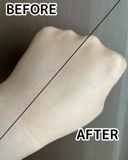 スキンセラムファンデーション/qiolo/リキッドファンデーションを使ったクチコミ(4枚目)