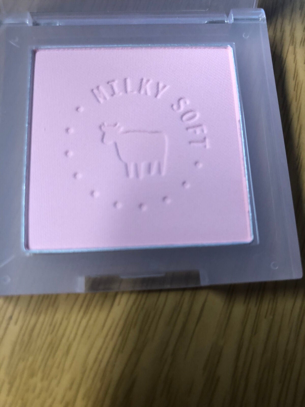 クリエイティブコンシーラーe/IPSA/パレットコンシーラーを使ったクチコミ(3枚目)