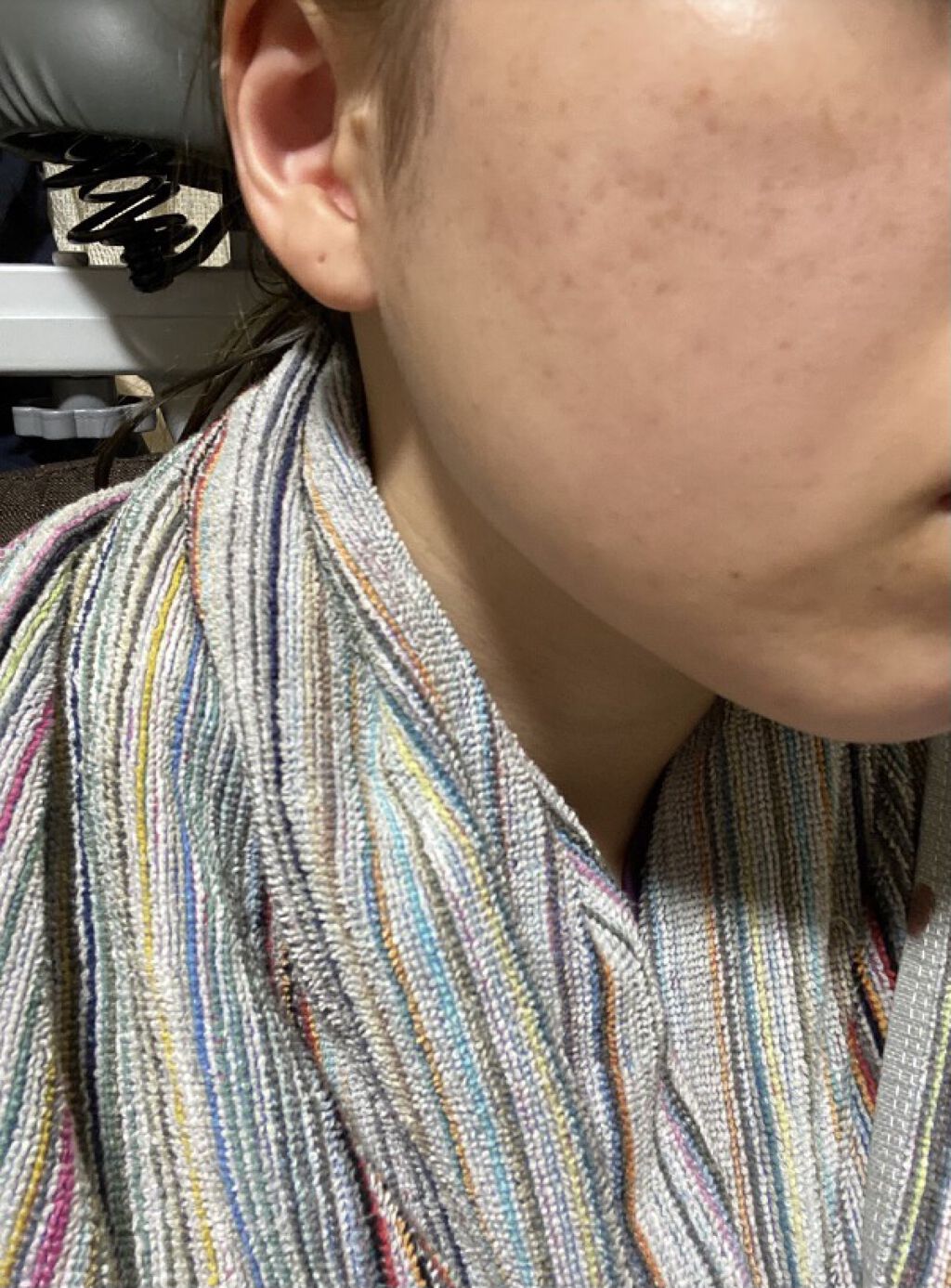 ビジャ シカバーム EX/innisfree/フェイスバームを使ったクチコミ（1枚目）