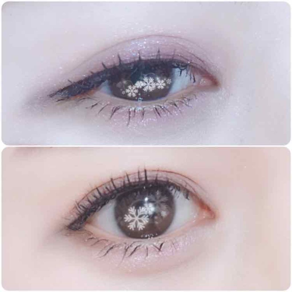 シマークチュールアイズ/JILL STUART/アイシャドウパレットを使ったクチコミ（1枚目）