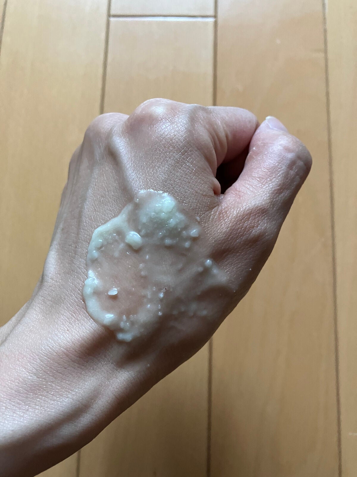 シカマイルドクレンジングバーム/VT/クレンジングバームを使ったクチコミ(6枚目)