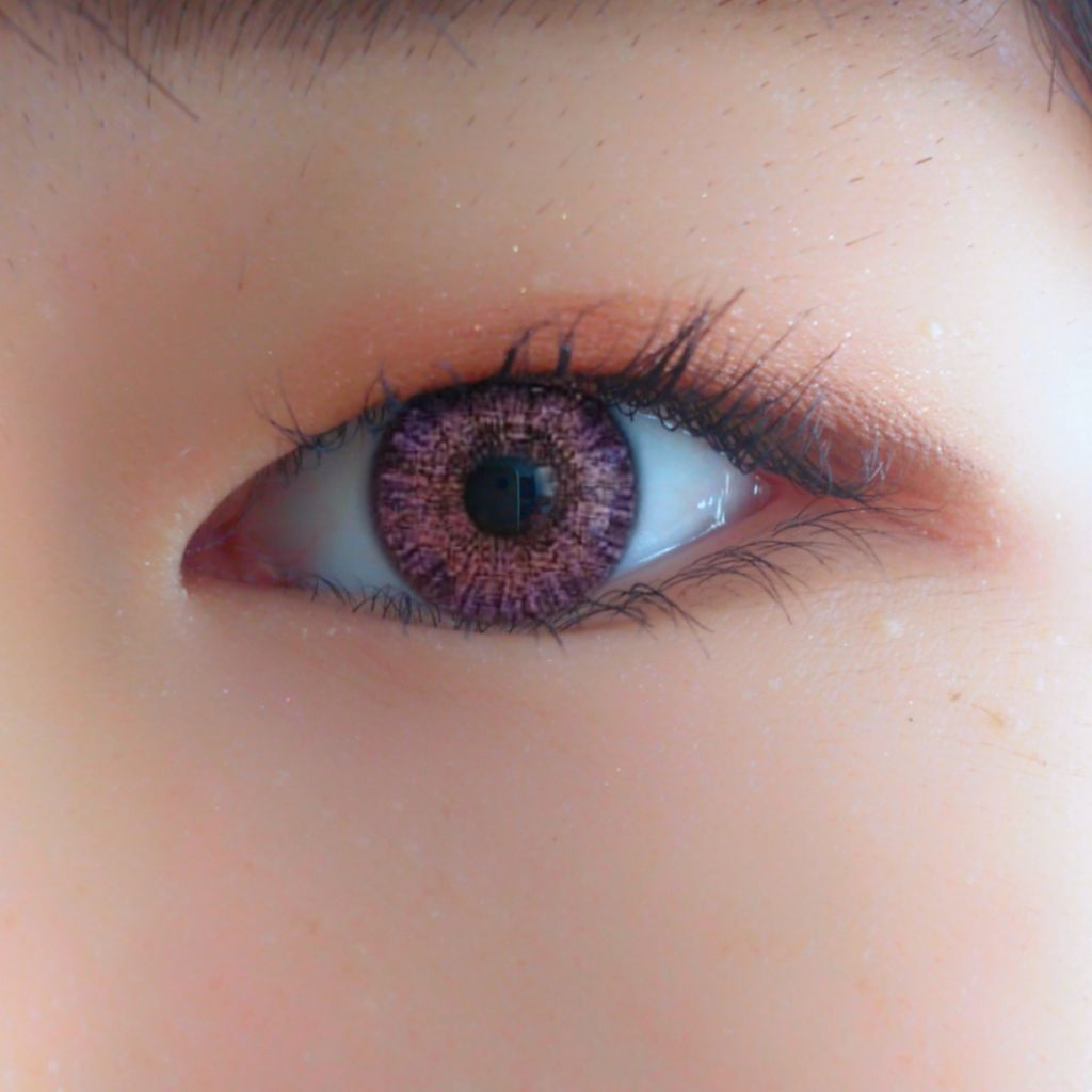 「塗るつけまつげ」ボリュームタイプ/デジャヴュ/マスカラを使ったクチコミ(3枚目)