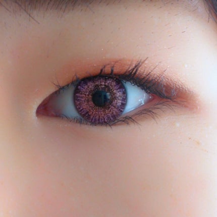 「塗るつけまつげ」ボリュームタイプ/デジャヴュ/マスカラを使ったクチコミ(3枚目)