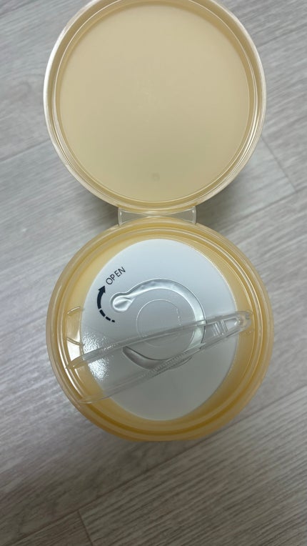 アビブ グルタチオンソームダークスポットセラムビタドロップ/Abib /美容液を使ったクチコミ(5枚目)