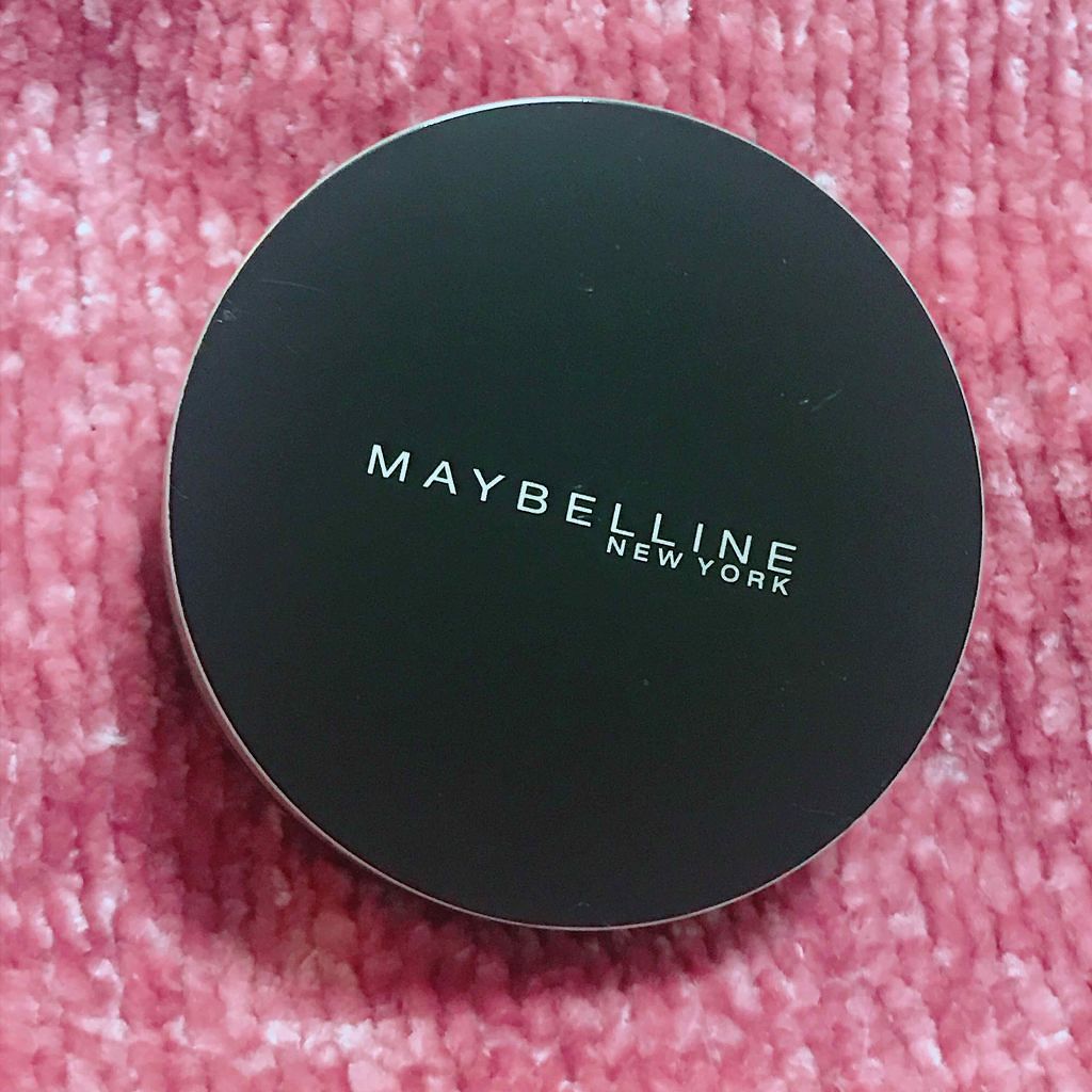 SP クッション ウルトラカバークッション BB/MAYBELLINE NEW YORK/クッションファンデーションを使ったクチコミ(1枚目)