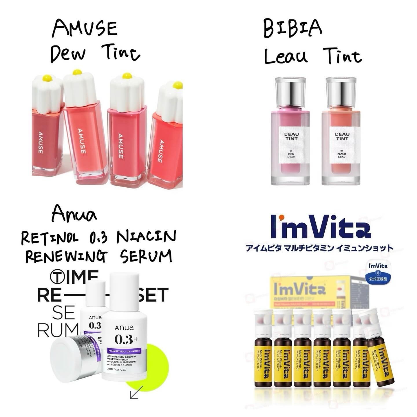 マルチビタミン イミュンショット/I'm Vita/美容サプリメントを使ったクチコミ（2枚目）