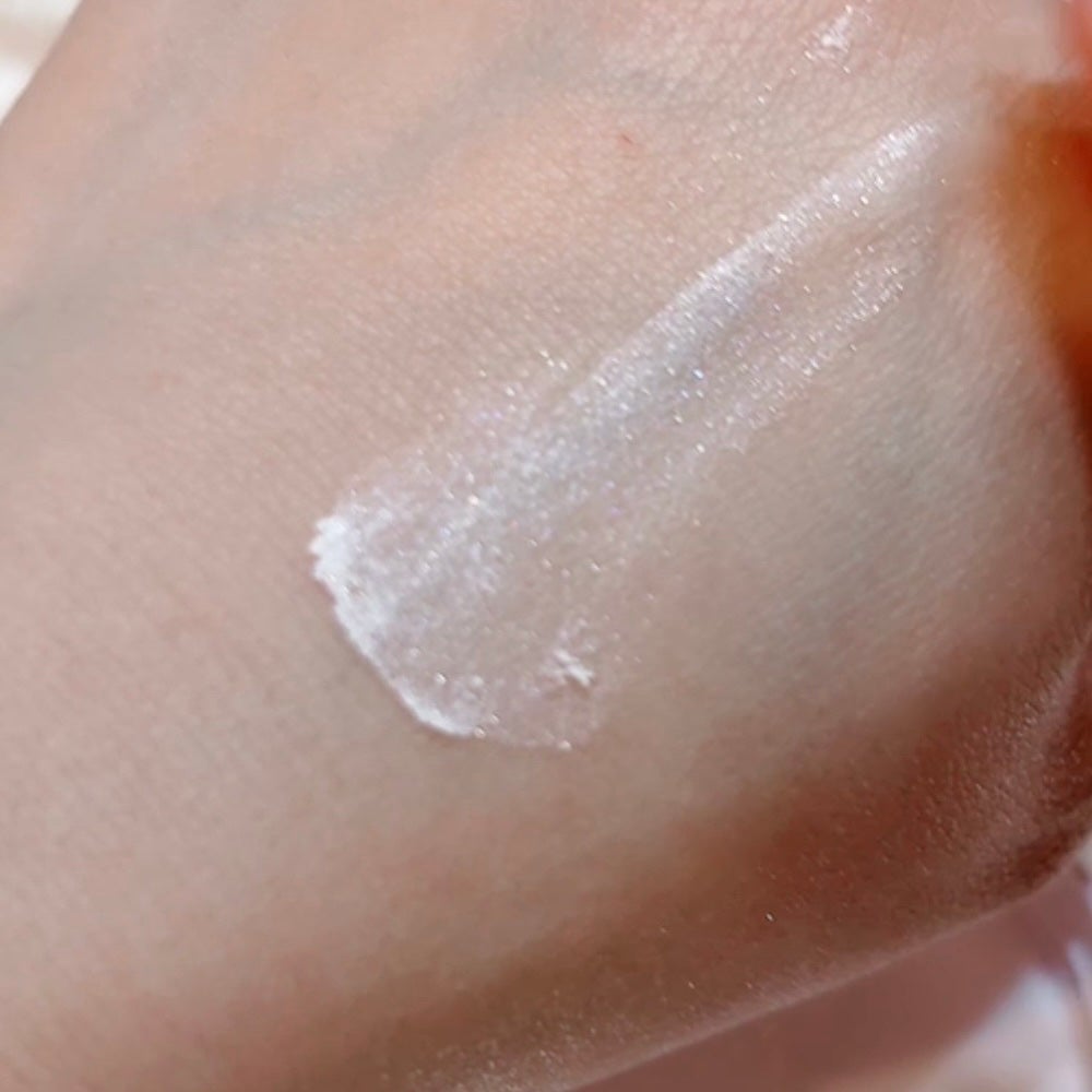 FLベール/D.if story(ディフ ストーリー)/ルースパウダーを使ったクチコミ(9枚目)