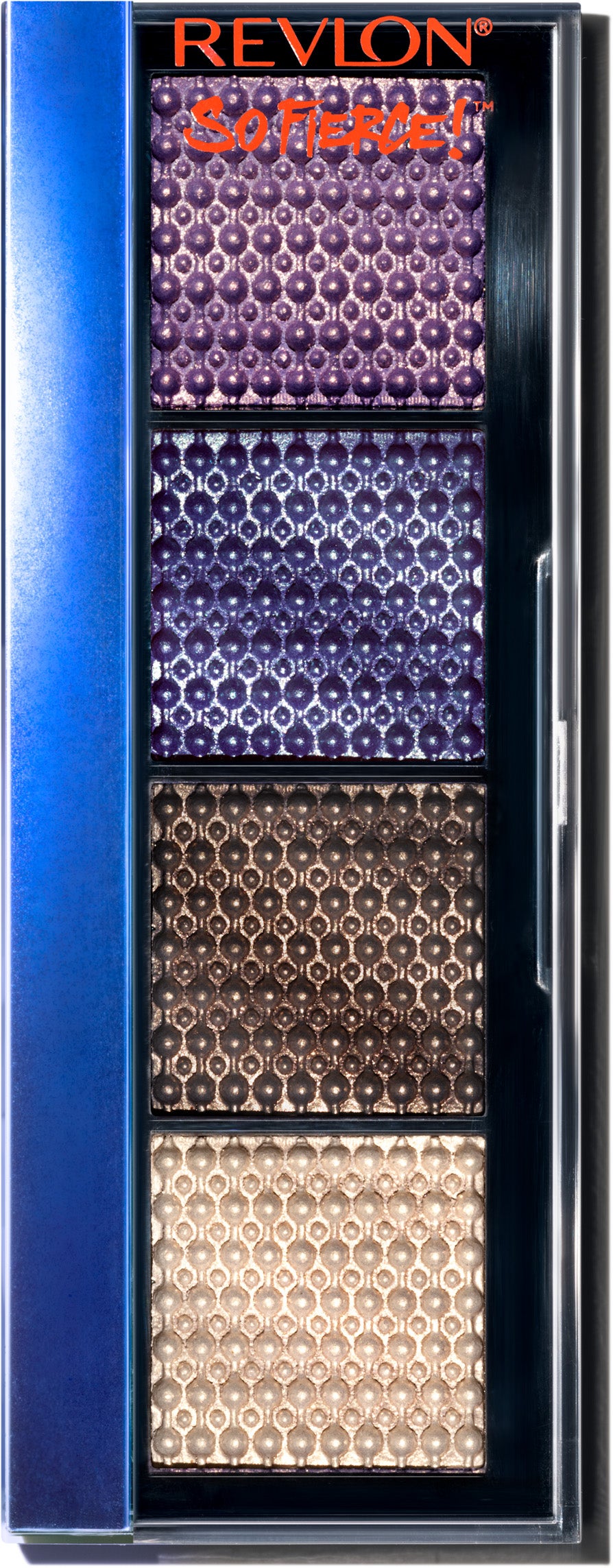 ソー フィアス! プリズマティック パレット 964 クラップ バック(限定)