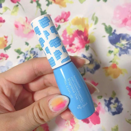 エテュセ ポアレスプライマー/ettusais/化粧下地を使ったクチコミ(2枚目)