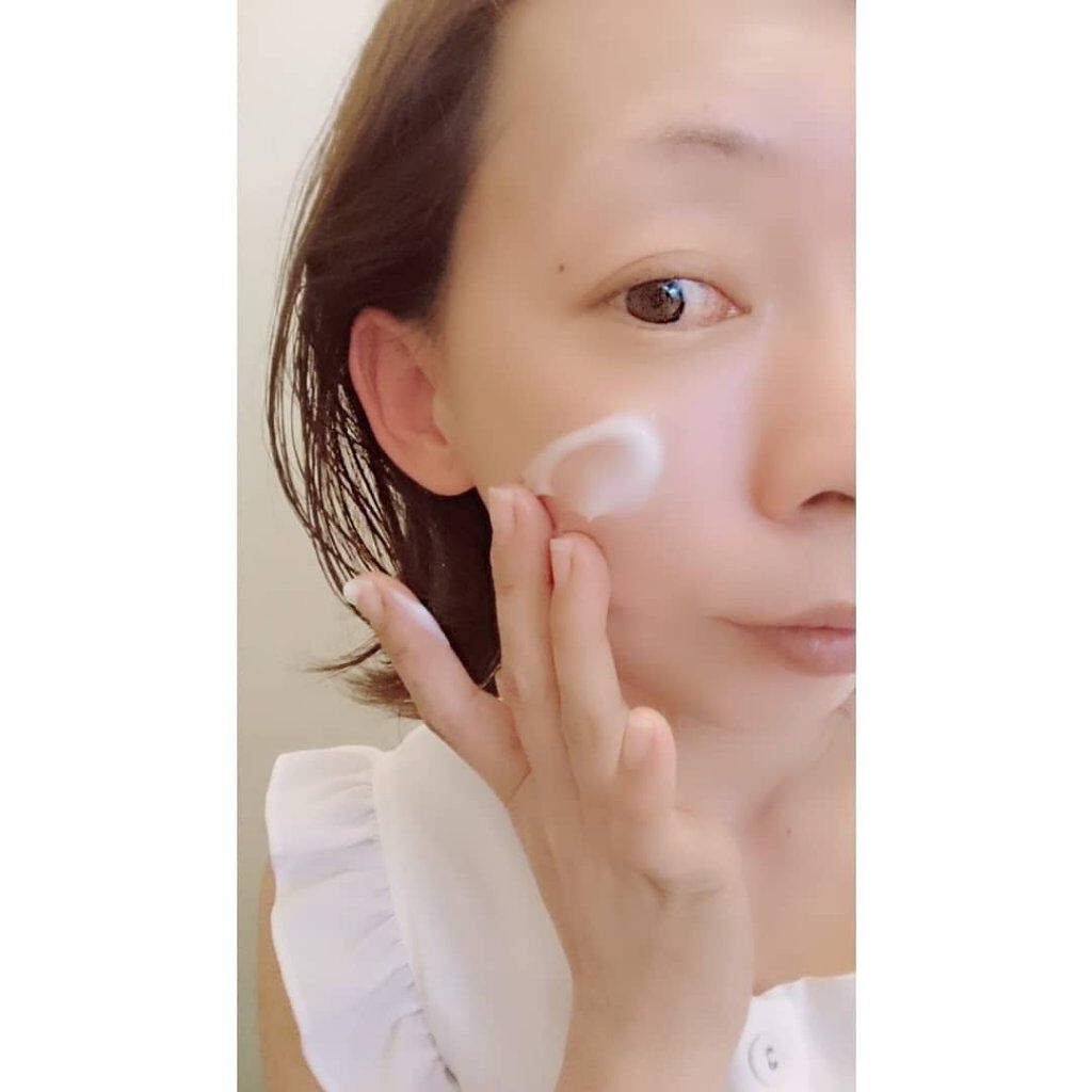 薬用SimiTRY/フォーマルクライン/オールインワン化粧品を使ったクチコミ（3枚目）