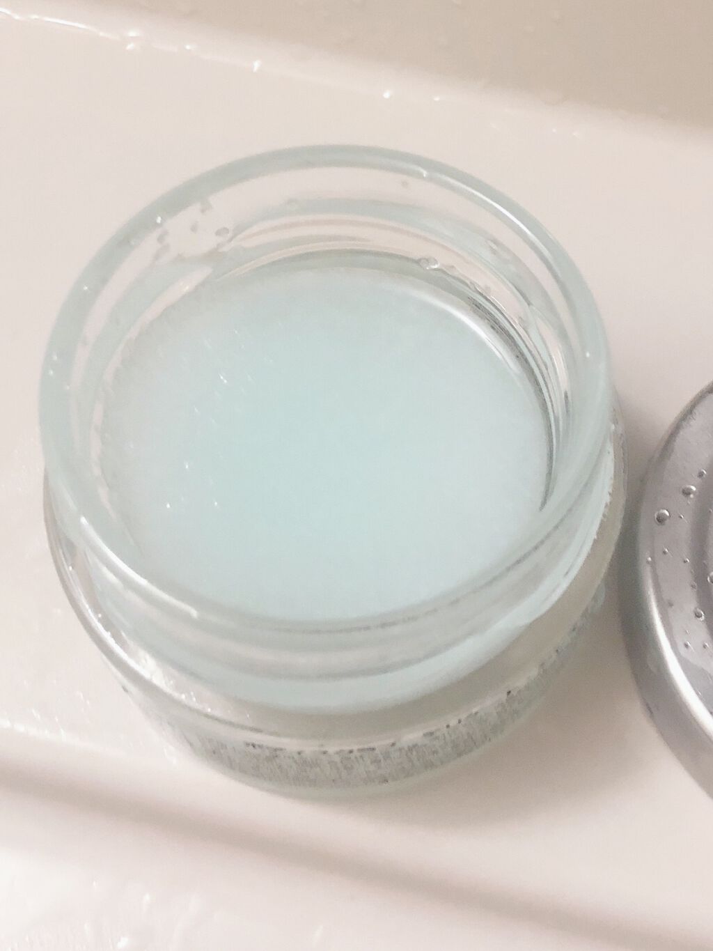 ボディスクラブ/SABON/ボディスクラブを使ったクチコミ(2枚目)