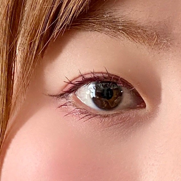 アイライナー/Étoile Rose/リキッドアイライナーを使ったクチコミ(5枚目)