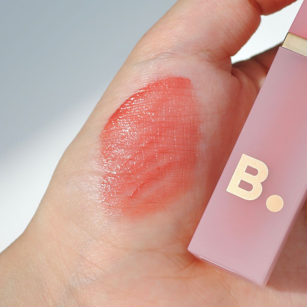  ベルベット ブラード ベールリップ  /BANILA CO/口紅を使ったクチコミ（1枚目）